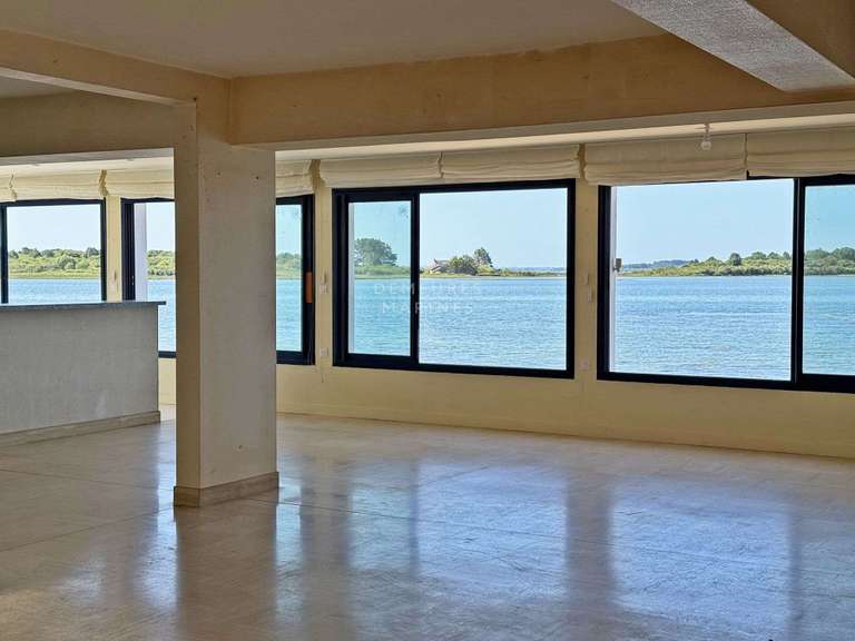 Maison Séné - 4 chambres