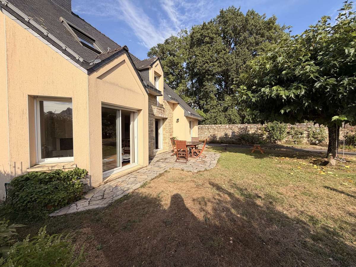 Maison Séné