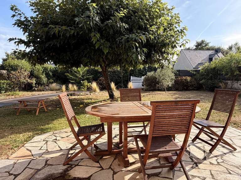Maison Séné - 5 chambres