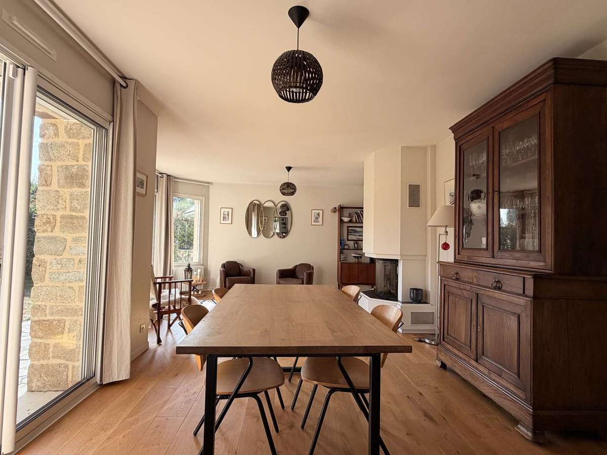Maison Séné