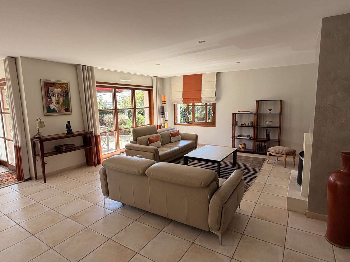 Maison Séné