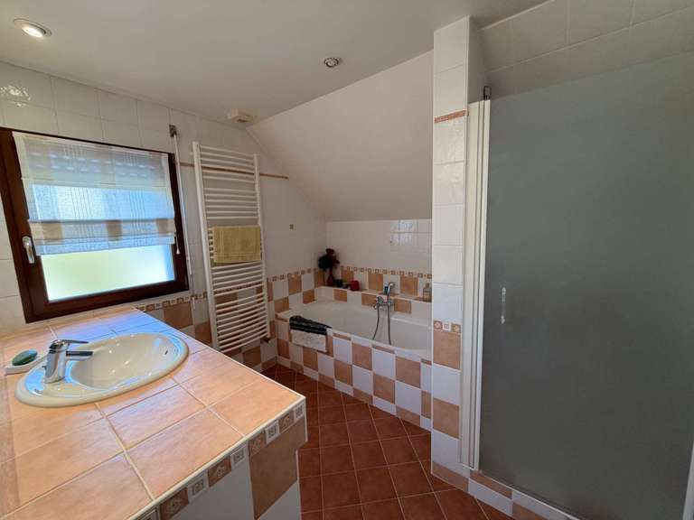 Maison Séné - 5 chambres