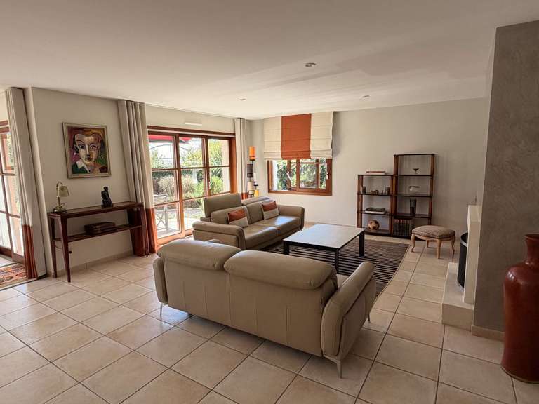 Maison Séné - 5 chambres