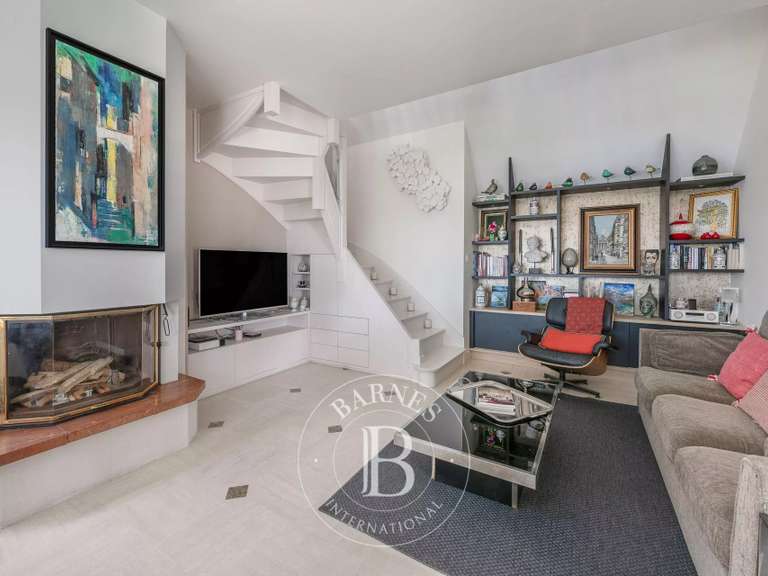 Maison Séné - 4 chambres - 175m²