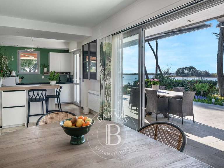 Maison Séné - 4 chambres - 175m²