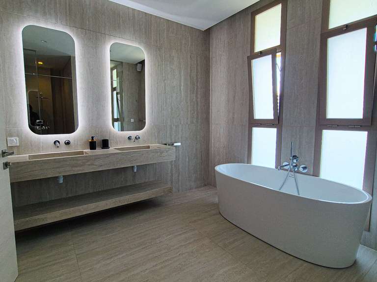Appartement Senegal - 6 chambres - 582m²