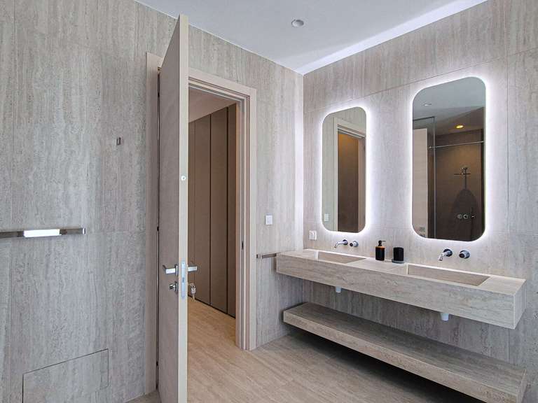Appartement Senegal - 6 chambres - 582m²