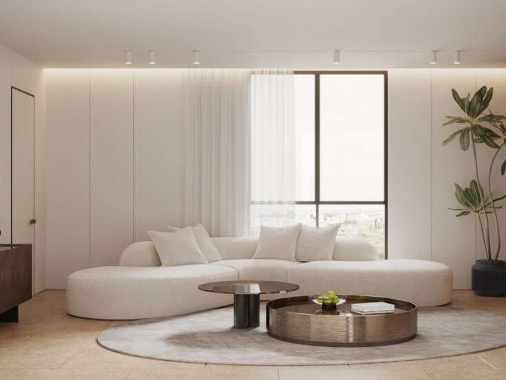 Appartement Senegal - 6 chambres - 582m²