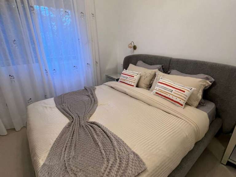 Appartement Senegal - 2 chambres - 129m²