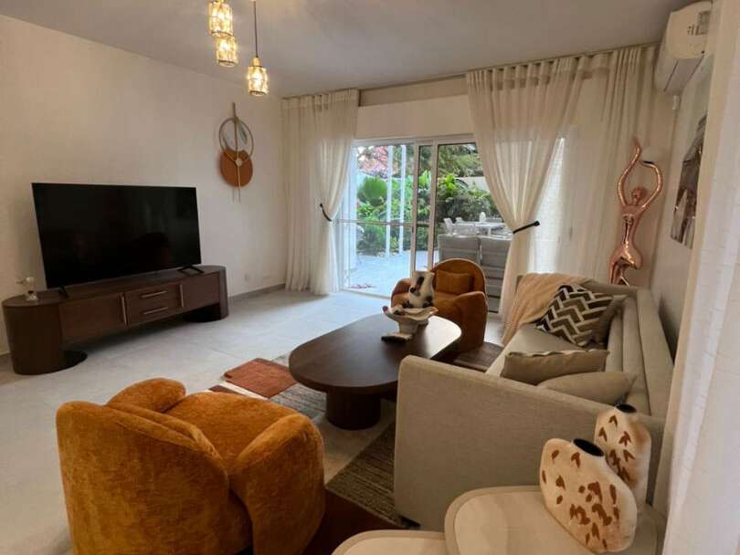Appartement Senegal