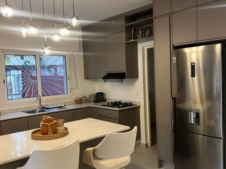 Appartement Senegal - 2 chambres - 129m²