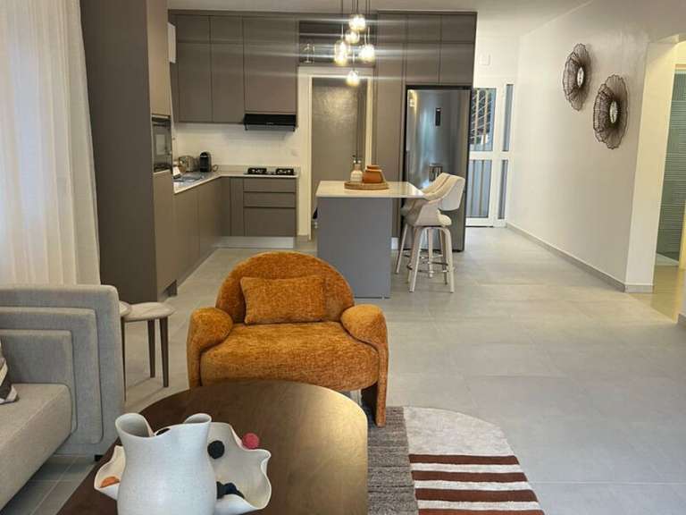 Appartement Senegal - 2 chambres - 129m²