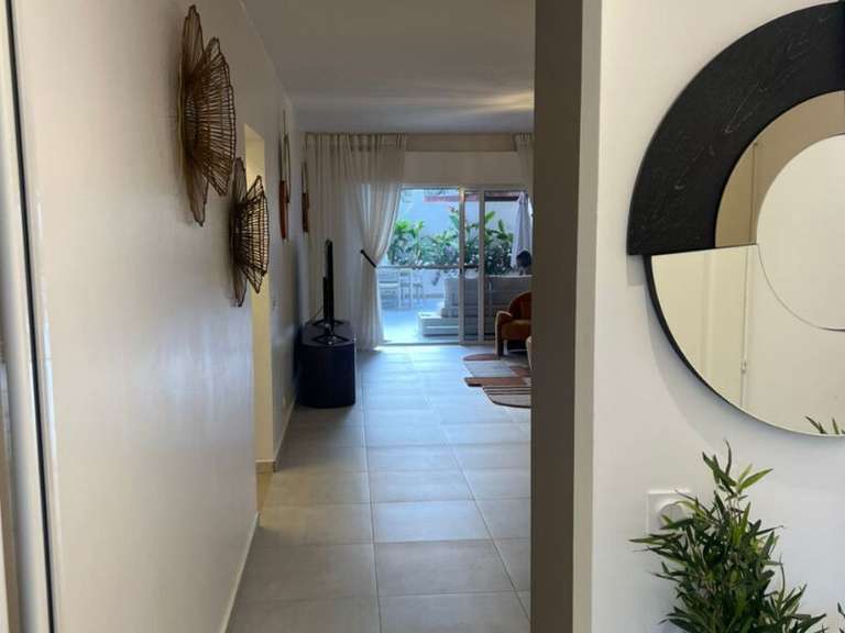 Appartement Senegal - 2 chambres - 129m²
