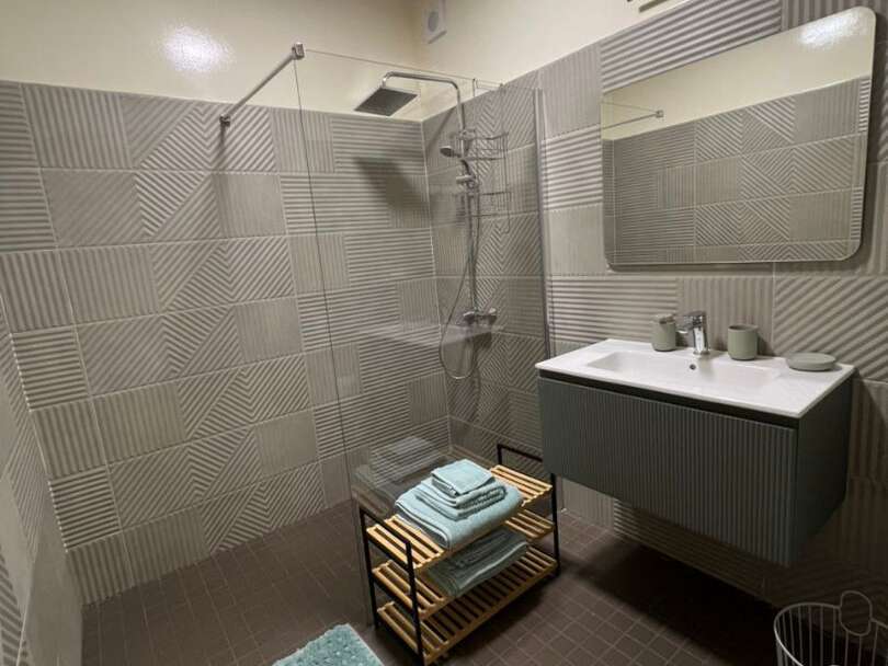 Appartement Senegal