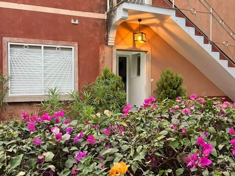 Appartement Senegal - 2 chambres - 129m²
