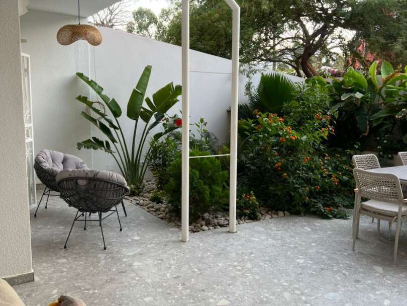 Appartement Senegal