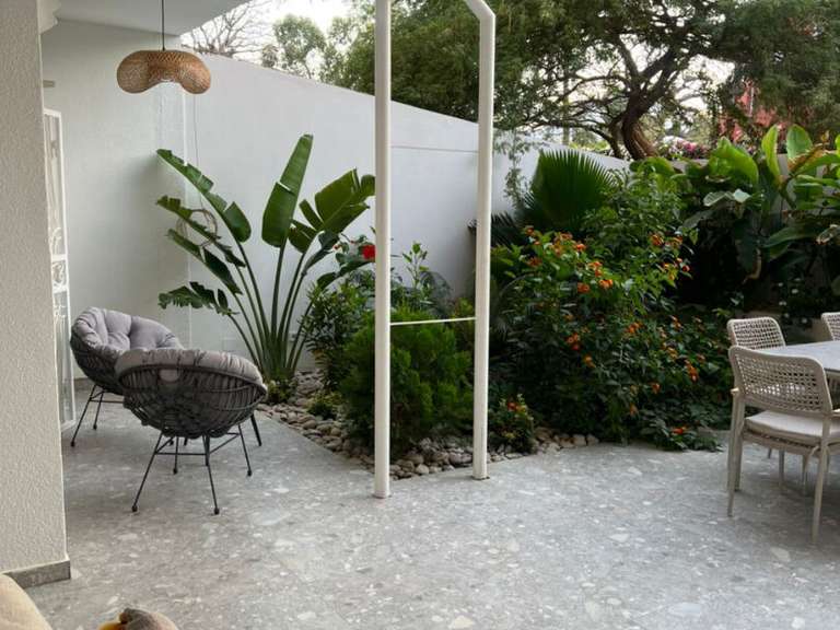 Appartement Senegal - 2 chambres - 129m²