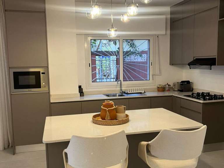 Appartement Senegal - 2 chambres - 129m²