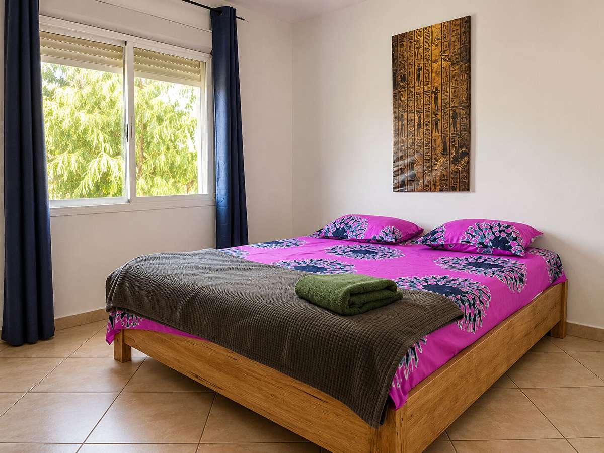 Appartement Senegal