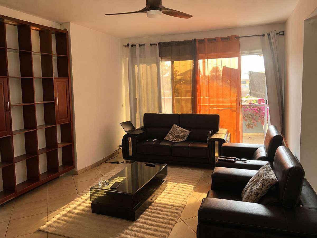 Appartement Senegal