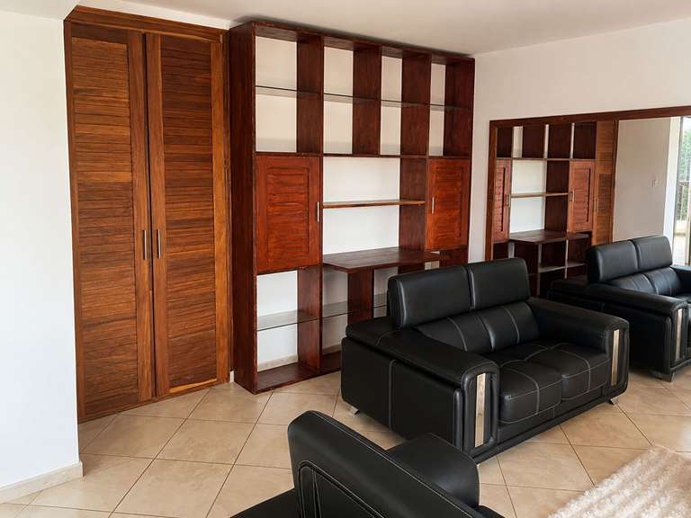 Appartement Senegal - 3 chambres - 156m²