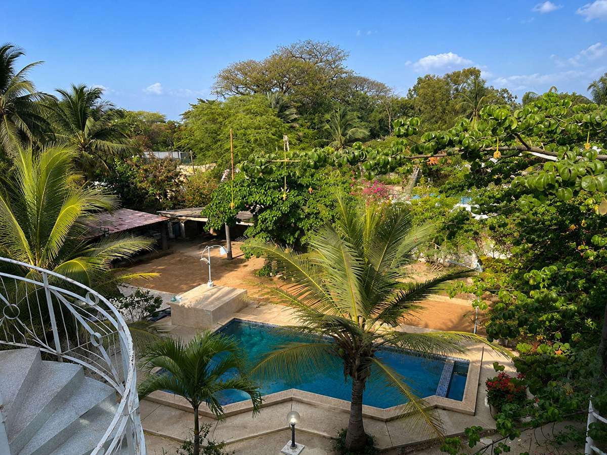 Appartement Senegal