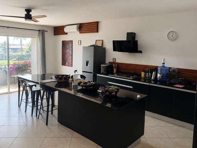 Appartement Senegal - 3 chambres - 156m²
