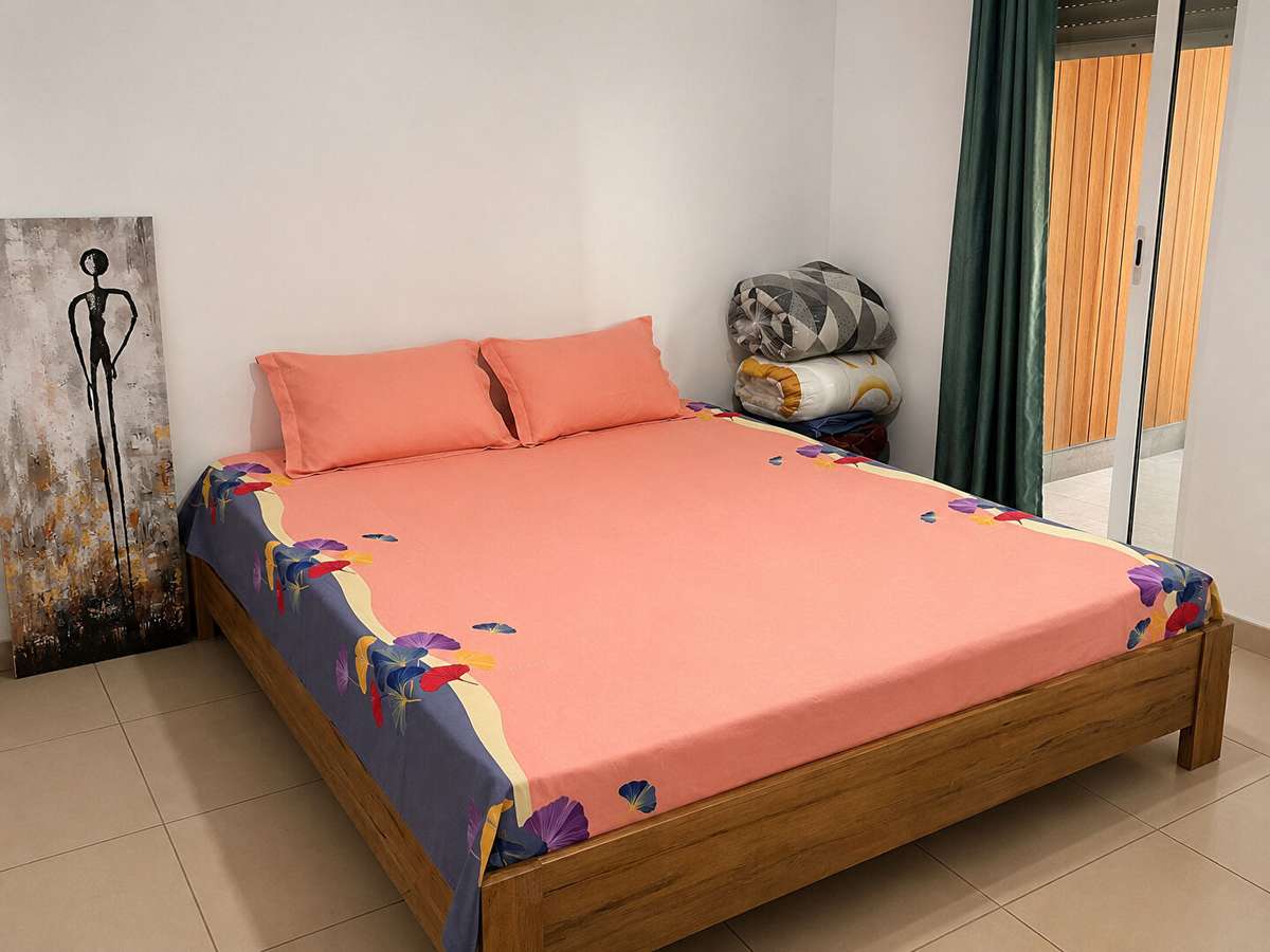 Appartement Senegal