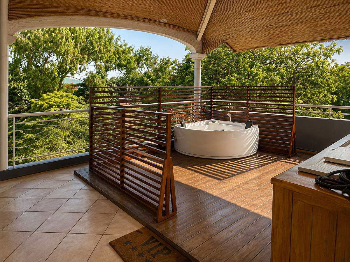 Appartement Senegal