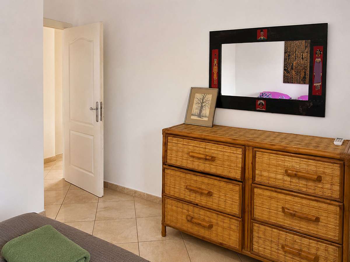 Appartement Senegal
