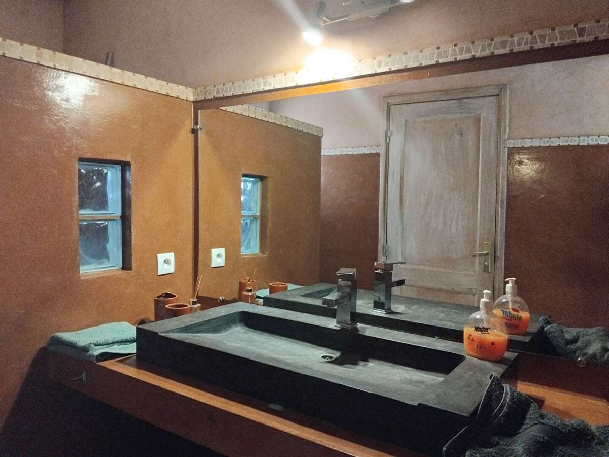 Maison Senegal