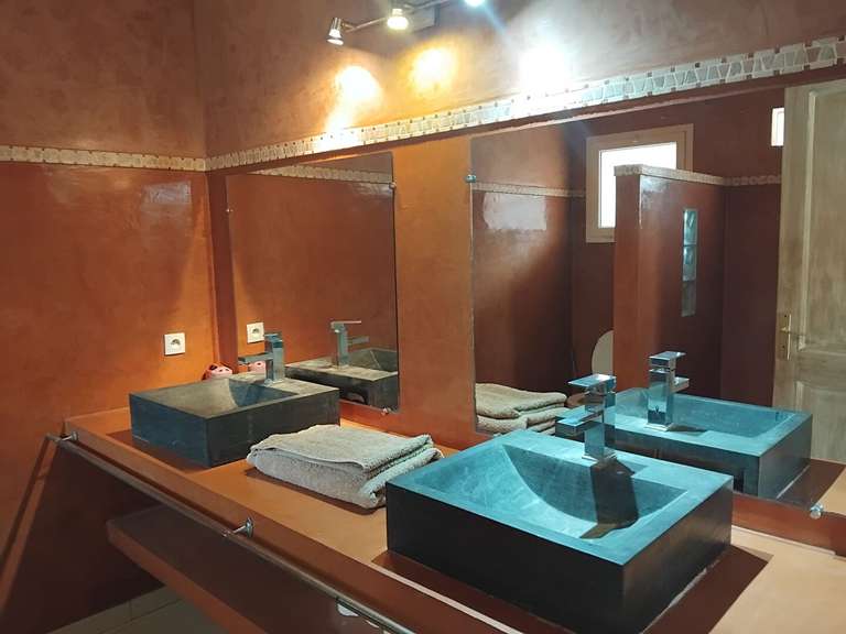 Maison Senegal - 4 chambres - 250m²