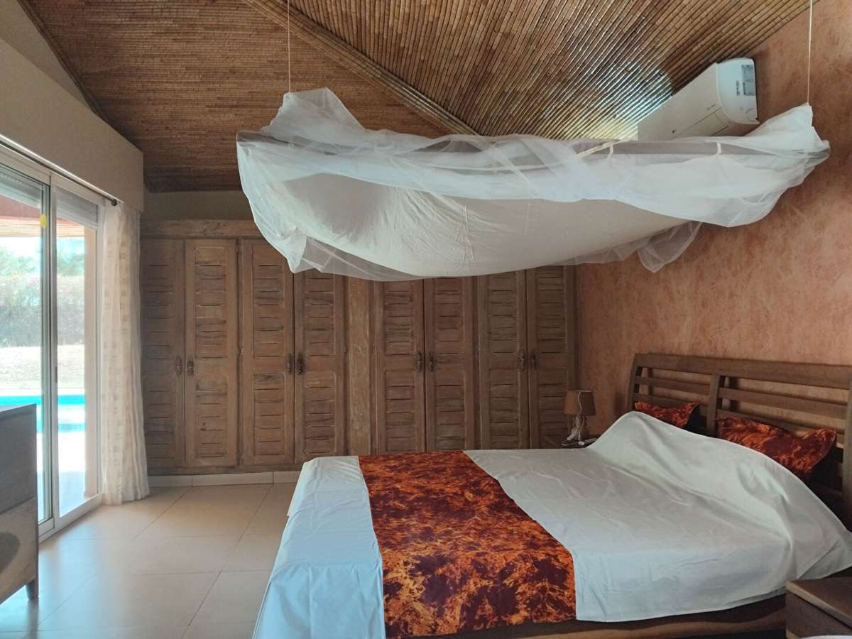 Maison Senegal