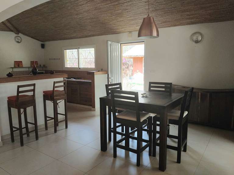 Maison Senegal - 4 chambres - 250m²