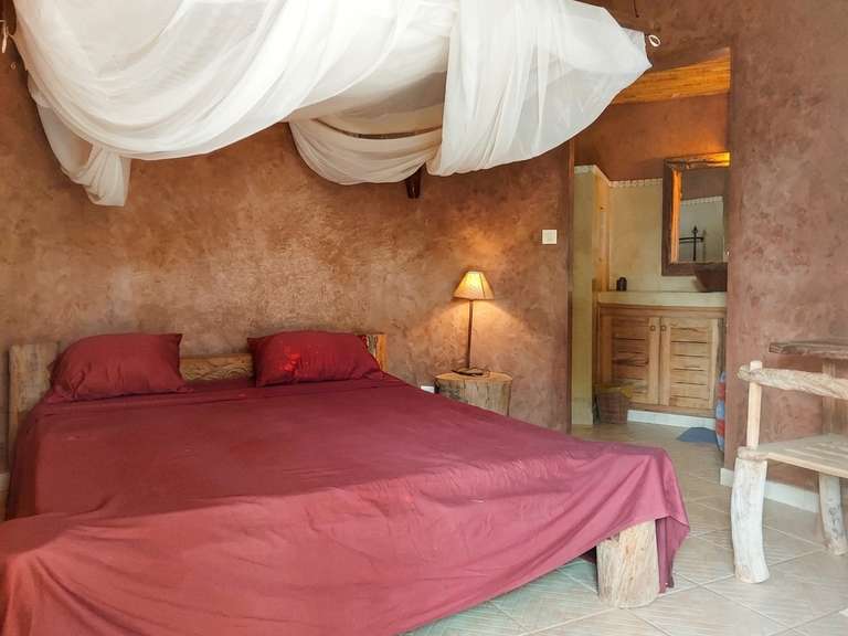 Maison Senegal - 4 chambres - 250m²