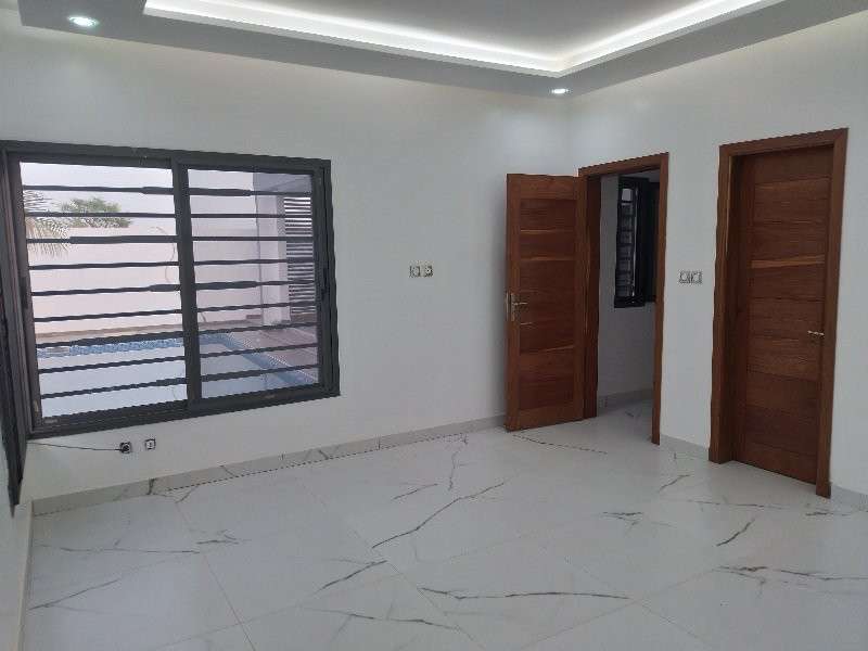 Maison Senegal