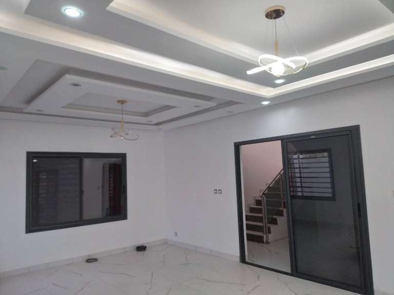 Maison Senegal - 4 chambres - 300m²