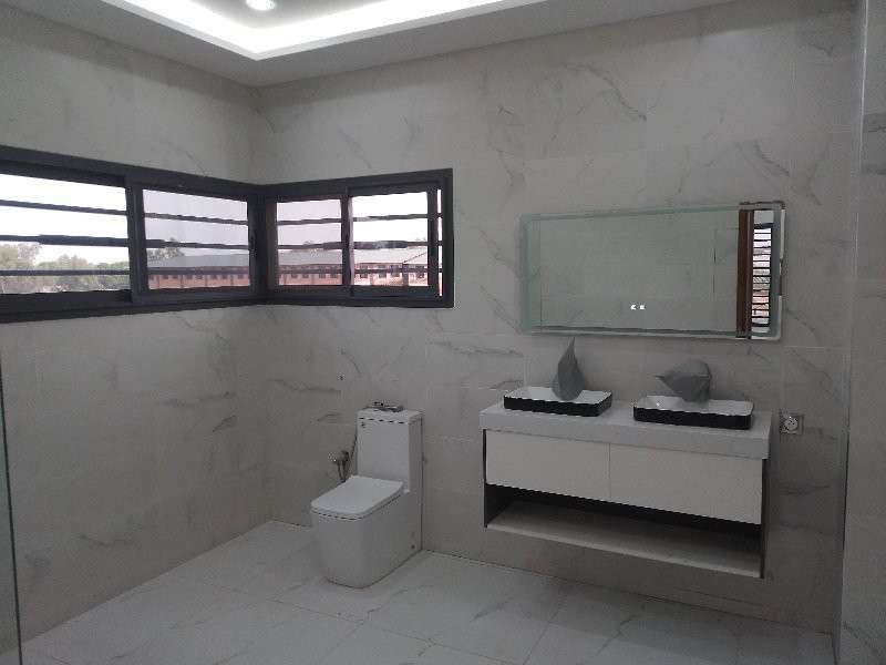 Maison Senegal