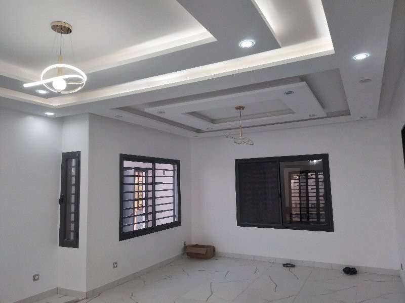 Maison Senegal