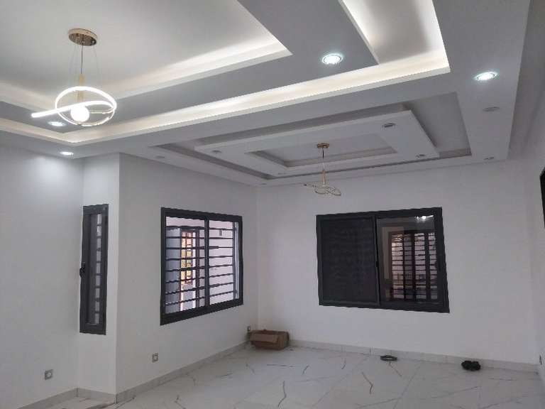 Maison Senegal - 4 chambres - 300m²
