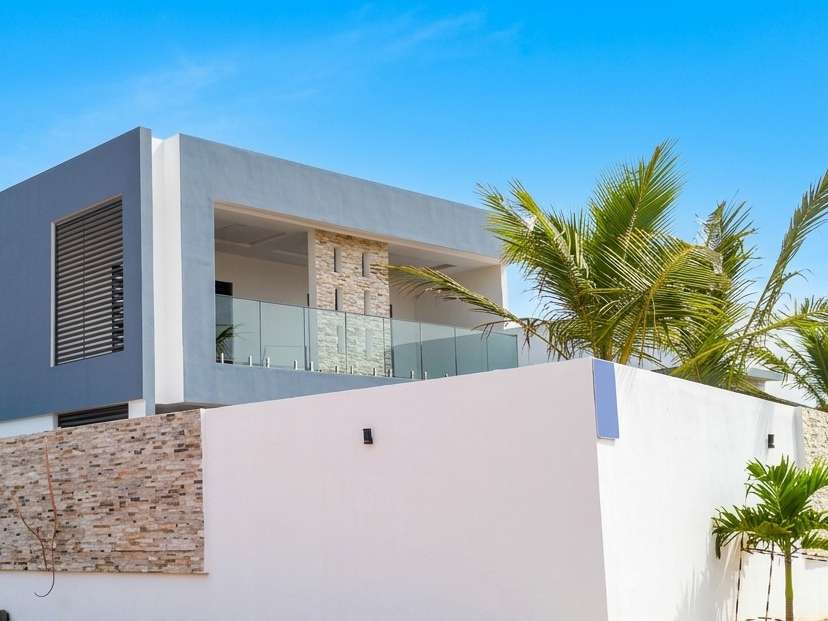 Maison Senegal