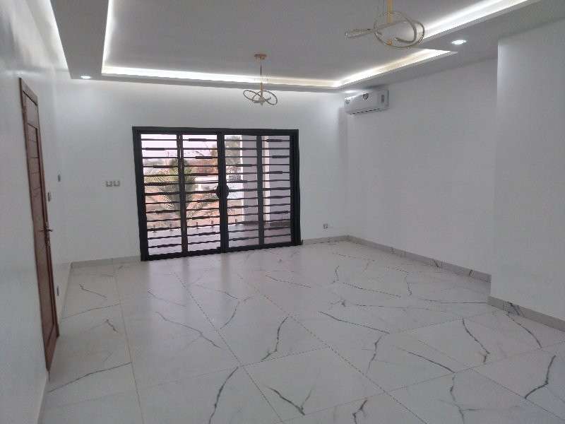 Maison Senegal