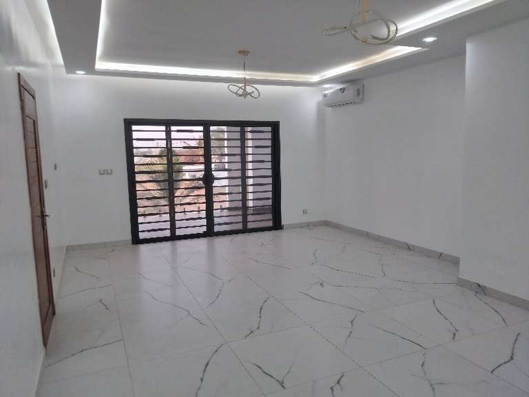 Maison Senegal - 4 chambres - 300m²
