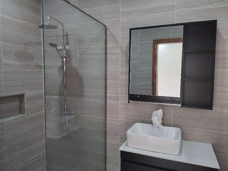 Maison Senegal - 4 chambres - 300m²