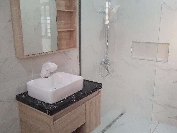 Maison Senegal - 4 chambres - 300m²