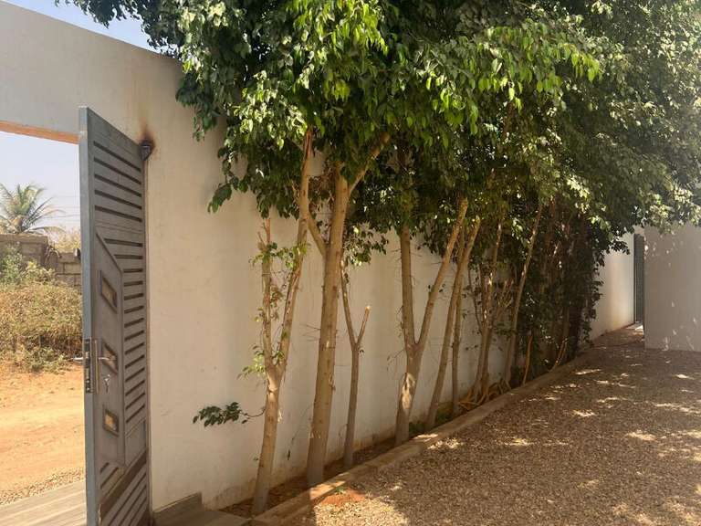 Maison Senegal - 4 chambres - 600m²