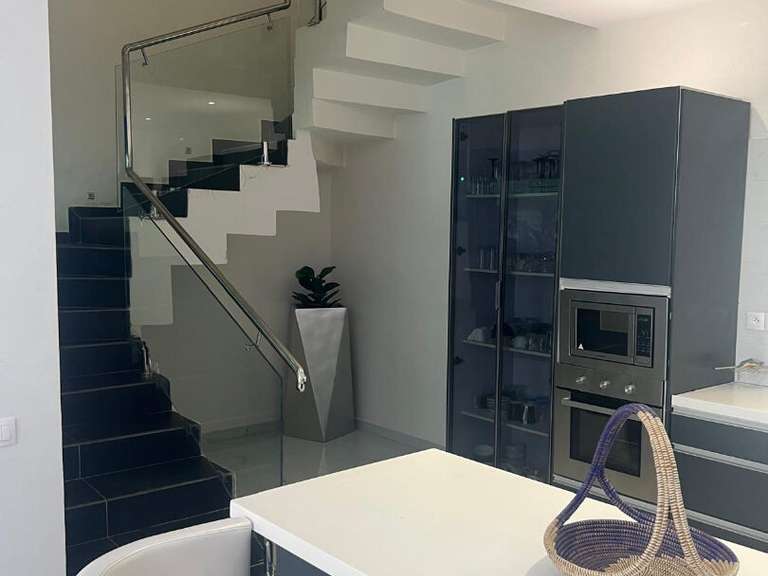 Maison Senegal - 4 chambres - 600m²