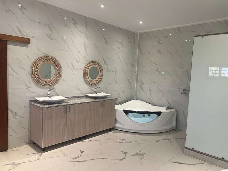 Maison Senegal - 4 chambres - 600m²