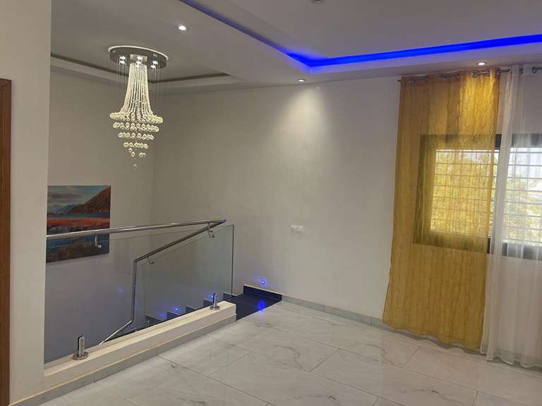 Maison Senegal - 4 chambres - 600m²