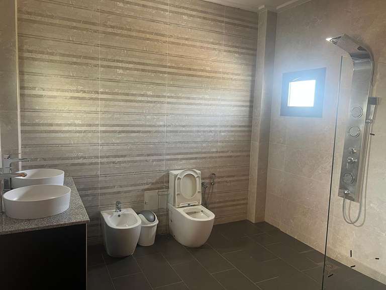Maison Senegal - 4 chambres - 600m²